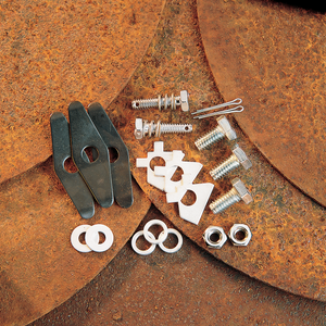 Colony - Inner Primary Mounting Kit 55-64 Big Twin - Inner Primary Mounting Kit - 7812-12 Colony - Inner Primary Mounting Kit 55-64 Big Twin - Inner Primary Mounting Kit - 7812-12