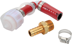 Atlantis - Flush Kit - Polaris - Flush Kit - A6000 Atlantis - Flush Kit - Polaris - Flush Kit - A6000