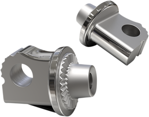 Ciro - Male Peg Adapter - Male Peg Adapter - 60013