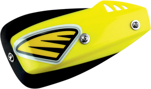Cycra - Handshields - Replacement - Probend DX - Yellow - Probend DX Replacement Handshields - 1CYC-1025-55