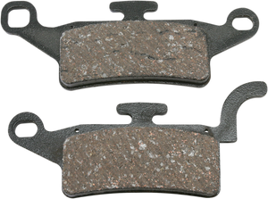 Ebc - SFA Brake Pads - SFA492 - Scooter "SFA" Brake Pads - SFA492