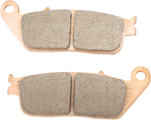 Ebc - Brake Pads - SFA142HH - Scooter "SFA" Double-H Sintered Brake Pads - SFA142HH Ebc - Brake Pads - SFA142HH - Scooter "SFA" Double-H Sintered Brake Pads - SFA142HH