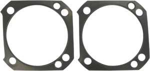 Cometic - Base Gasket - 4" - .010" - Cylinder Base Gasket - C9937