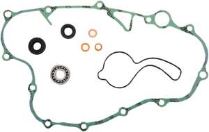 Athena - Water Pump Gasket Kit - Honda - Water Pump Gasket Kit - P400210475004