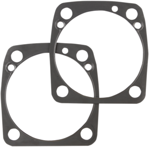 Cometic - Base Gasket - 3-5/8" - EVO/Big Twin - Cylinder Base Gasket - C9552 Cometic - Base Gasket - 3-5/8" - EVO/Big Twin - Cylinder Base Gasket - C9552