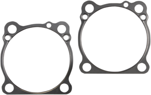 Cometic - Base Gasket 3-5/8" - EVO/XL - Cylinder Base Gasket - C9555 Cometic - Base Gasket 3-5/8" - EVO/XL - Cylinder Base Gasket - C9555