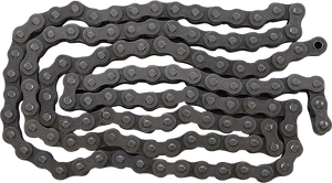 Ek - 428 SR - Heavy-Duty Non-Sealed Chain - 120 Links - SR Heavy-Duty Chain - 428SR-120 Ek - 428 SR - Heavy-Duty Non-Sealed Chain - 120 Links - SR Heavy-Duty Chain - 428SR-120