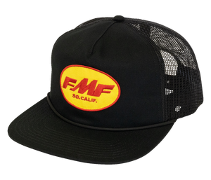 Fmf - Sandbagger Hat - Black - Sandbagger Hat - SP23196902BLK