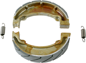 Ebc - Brake Shoes - Eton/Honda - Grooved "G" Brake Shoes - 330G