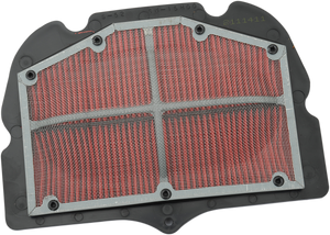 Hiflofiltro - Air Filter - Suzuki Hayabusa - Air Filter Motorcycle Application - HFA3911