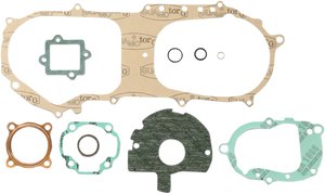 Athena - Complete Gasket Kit - Polaris - Gasket Kit  Complete - P400427850009