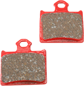 Ebc - Sport Carbon Brake Pads - Sport Carbon "X" Brake Pads - FA602X