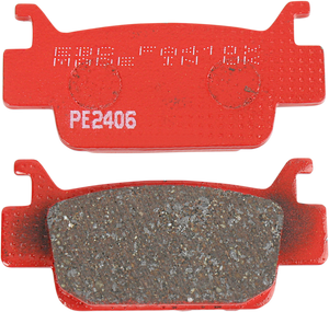 Ebc - Sport Carbon Brake Pads - FA410X - Sport Carbon "X" Brake Pads - FA410X
