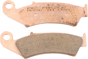 Ebc - Sintered "R" Brake Pads - Long-Life Sintered "R" Brake Pads - FA125R