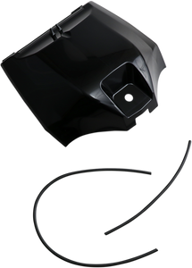 Cycra - Air Box Cover - Black - YZF - Replacement Plastic Air Box Cover - 1CYC-1785-12 Cycra - Air Box Cover - Black - YZF - Replacement Plastic Air Box Cover - 1CYC-1785-12