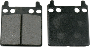 Ebc - Organic Brake Pads - Honda - FA32 - Organic Base "FA" Brake Pads - FA32