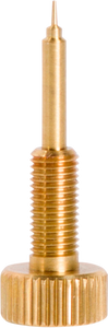 Cycle Pro Llc - Butterfly Mixture Screw - Idle Air Adjusting Screw - 20756