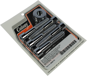 Colony - Bolt/Washer Kit - Bolt and Washer Kit - 2340-10 Colony - Bolt/Washer Kit - Bolt and Washer Kit - 2340-10