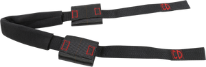Canyon Dancer - Bar-Harness - Standard - Black - Bar-Harness Handlebar Tie-Down - 37505 Canyon Dancer - Bar-Harness - Standard - Black - Bar-Harness Handlebar Tie-Down - 37505