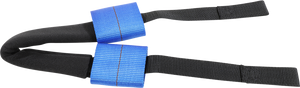 Canyon Dancer - Bar-Harness - Short - Blue - Bar-Harness Handlebar Tie-Down - 33205 Canyon Dancer - Bar-Harness - Short - Blue - Bar-Harness Handlebar Tie-Down - 33205