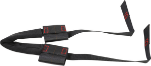 Canyon Dancer - Bar-Harness - Wide - Black - Bar-Harness Handlebar Tie-Down - 39505 Canyon Dancer - Bar-Harness - Wide - Black - Bar-Harness Handlebar Tie-Down - 39505
