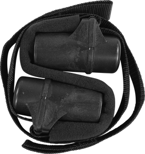 Canyon Dancer - Bar- Harness II - X-Wide - Black - Bar-Harness II Handlebar Tie-Down - 36505 Canyon Dancer - Bar- Harness II - X-Wide - Black - Bar-Harness II Handlebar Tie-Down - 36505
