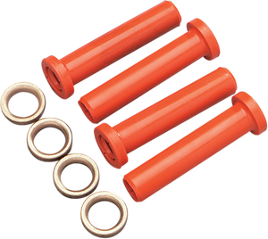 Epi - Front A-Arm Bushing Kit - Front A-Arm Bushing Kit - WE340001 Epi - Front A-Arm Bushing Kit - Front A-Arm Bushing Kit - WE340001