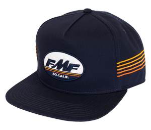 Fmf - Verve Hat - Navy - Verve Hat - SP23196908NVY