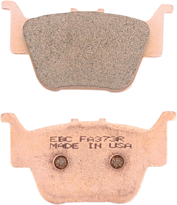 Ebc - Sintered "R" Brake Pads - Long-Life Sintered "R" Brake Pads - FA373R
