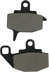 Ebc - Sport Carbon Brake Pads - FA130X - Sport Carbon "X" Brake Pads - FA130X