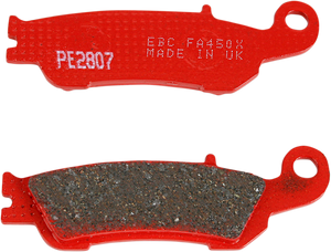 Ebc - Sport Carbon Brake Pads - FA450X - Sport Carbon "X" Brake Pads - FA450X