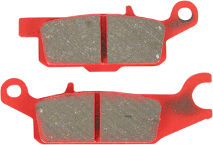 Ebc - Sport Carbon Brake Pads - FA443X - Sport Carbon "X" Brake Pads - FA443X