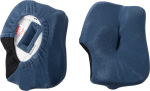 Arai Helmets - Regent-X Cheek Pads - 25 mm - Regent-X Helmet Cheek Pads - 55719 Arai Helmets - Regent-X Cheek Pads - 25 mm - Regent-X Helmet Cheek Pads - 55719