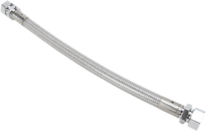 Goodridge - Crossover Fuel Line - FLH - Fuel Line Crossover - HDCO-004 Goodridge - Crossover Fuel Line - FLH - Fuel Line Crossover - HDCO-004