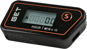 Get - Stick-On Hour Meter - Hour Meter - GK-GETHM-0002 Get - Stick-On Hour Meter - Hour Meter - GK-GETHM-0002