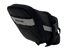 Bikase - Momentum Seat Bag - Black - Medium - Momentum Seat Bag - 1073 Bikase - Momentum Seat Bag - Black - Medium - Momentum Seat Bag - 1073