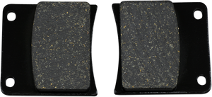Ebc - Organic Brake Pads - Suzuki - FA146 - Organic Base "FA" Brake Pads - FA146