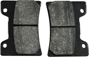 Ebc - Organic Brake Pads - Yamaha - FA160 - Organic Base "FA" Brake Pads - FA160