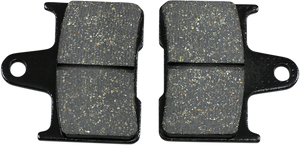 Ebc - Organic Brake Pads - GSX-R - FA254 - Organic Base "FA" Brake Pads - FA254