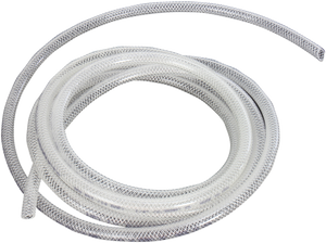 Helix - High-Pressure Fuel Line - Clear - 1/4" - 10' - High-Pressure Fuel Line - 140-0107 Helix - High-Pressure Fuel Line - Clear - 1/4" - 10' - High-Pressure Fuel Line - 140-0107