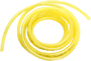 Helix - High-Pressure Fuel Line - Yellow - 1/4" - 10' - High-Pressure Fuel Line - 140-0104 Helix - High-Pressure Fuel Line - Yellow - 1/4" - 10' - High-Pressure Fuel Line - 140-0104