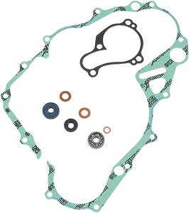 Athena - Water Pump Gasket Kit - Yamaha - Water Pump Gasket Kit - P400485475007