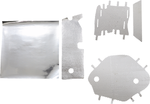 Dei - Heat Shield Liner - Heat Shield Liner - 901068 Dei - Heat Shield Liner - Heat Shield Liner - 901068