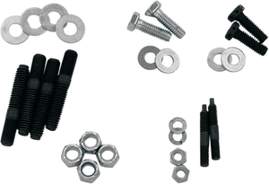 Colony - Mount Kit - Inner Primary - Big Twin - Inner Primary Mounting Kit - 9868-26 Colony - Mount Kit - Inner Primary - Big Twin - Inner Primary Mounting Kit - 9868-26
