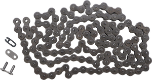 Did - 420 - Standard Series Chain - 132 Links - Standard Series Non O-Ring Chain - D18-421-132