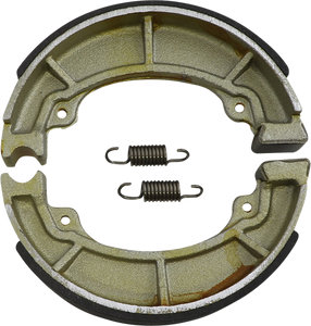 Dp Brakes - Brake Shoes - Kawasaki - Brake Shoes - 9161 Dp Brakes - Brake Shoes - Kawasaki - Brake Shoes - 9161