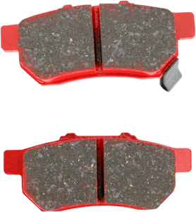 Ebc - Sport Carbon Brake Pads - FA478X - Sport Carbon "X" Brake Pads - FA478X