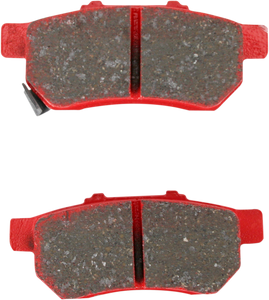 Ebc - Sport Carbon Brake Pads - FA479X - Sport Carbon "X" Brake Pads - FA479X