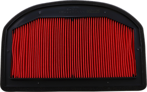 Hiflofiltro - Air Filter - Tiger 1200 - OE Replacement Air Filter - HFA6510 Hiflofiltro - Air Filter - Tiger 1200 - OE Replacement Air Filter - HFA6510