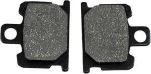 Ebc - Organic Brake Pads - Yamaha - FA70 - Organic Base "FA" Brake Pads - FA70